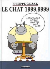 Le chat (Geluck) -8a2003- Le Chat 1999,9999