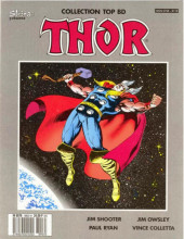 Top BD (Lug) -14- Thor