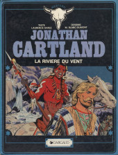 Jonathan Cartland -5a1984- La rivière du vent