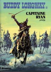 Buddy Longway -12a1985- Capitaine Ryan