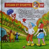Sylvain et Sylvette (Éditions P'tit Louis) -19- Renard héros de l'espace