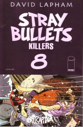 Stray Bullets: Killers (2014) -8- 
