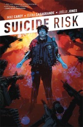 Suicide Risk (Boom! Studios - 2013) -INT02- Volume 2