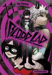 Blood Lad -11- Tome 11