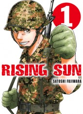 Rising Sun -1- Tome 1