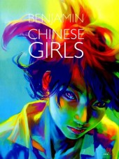 (AUT) Benjamin -TL- Chinese Girls