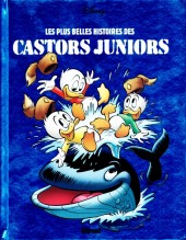 Les plus belles histoires des Castors Juniors -2- Les plus belles histoires des Castors Juniors - Tome 2