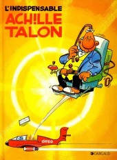 Achille Talon -5b1986-  L'indispensable Achille Talon