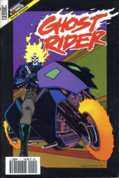 Ghost Rider (Semic) -1- Tome 1