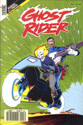 Ghost Rider (Semic) -3- Tome 3