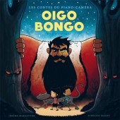 Oïgo Bongo - Tome 1b
