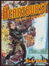 Heartburst and Other Pleasures (2008) -INT- Heartburst and Other Pleasures