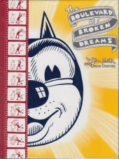 The boulevard of Broken Dreams (2002) -INT- The boulevard of broken dreams