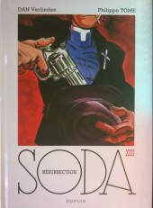 Soda -13TS- Résurrection