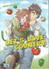 Let's Live in the Country