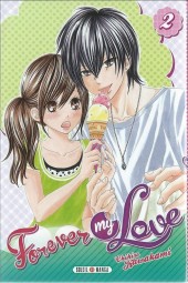 Forever my Love -2- Tome 2