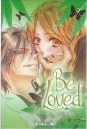 Be Loved -2- Volume 2