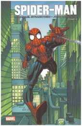 Spider-Man par J.M. Straczynski -2- Tome 2