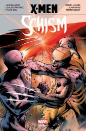 X-Men : Schism - Schism