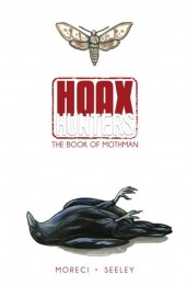 Hoax Hunters (2012) -INT03- The Book of Mothman