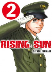 Rising Sun -2- Tome 2