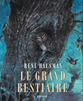 (AUT) Hausman -13INT- Le grand bestiaire