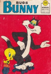 Bugs Bunny (3e série - Sagédition)  -72- La mine Derien