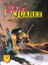 Chico Juarez (Arédit) -4- La Grande Victoire de Chico