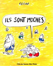 Ils sont moches - Tome c1984