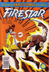 Un récit complet Marvel -16- Firestar