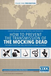 The mocking Dead (2013) -INT- The Mocking Dead