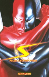 Project Superpowers (2008) -INT01- Chapter One