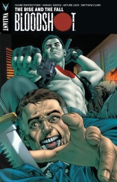 Bloodshot Vol.3 (2012) -INT02- The Rise and the Fall
