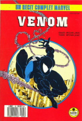 Un récit complet Marvel -25- Spider-Man - Venom