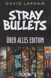 Stray Bullets (1995) -INT- Uber Alles