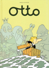 Otto (De Decker) -1- Tome 1