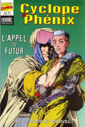Un récit complet Marvel -46- Cyclope & Phénix - L'appel du futur