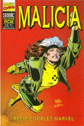 Un récit complet Marvel -49- Malicia