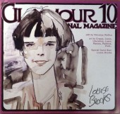 Glamour International -Mag10- Louise Brooks