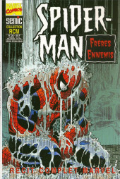 Un récit complet Marvel -50- Spider-Man - Frères ennemis
