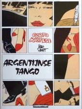 Corto Maltese (en néerlandais) - Argentijnse tango