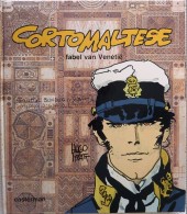 Corto Maltese (en néerlandais) - Fabel van venetië