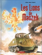 Les lions de Maczek -ES- Les Lions de Maczek