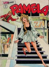 Pamela (Shirley Spécial) -35- Numéro 35
