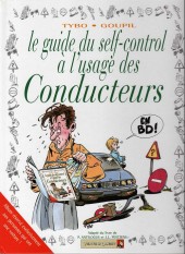 Le guide -3b2001- Le guide du self-control à l'usage des conducteurs