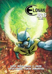 Elonan Heroes -2- Volume 2