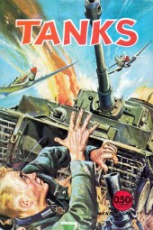 Tanks -6- Les Aigles attaquent