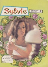 Sylvie (2e série - Arédit) -215- Aventure aux Caraïbes