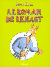 Le roman de Renart (Heitz) -INT- Le Roman de Renart