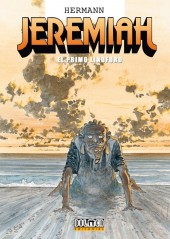Jeremiah (en espagnol) -21- El primo Lindford